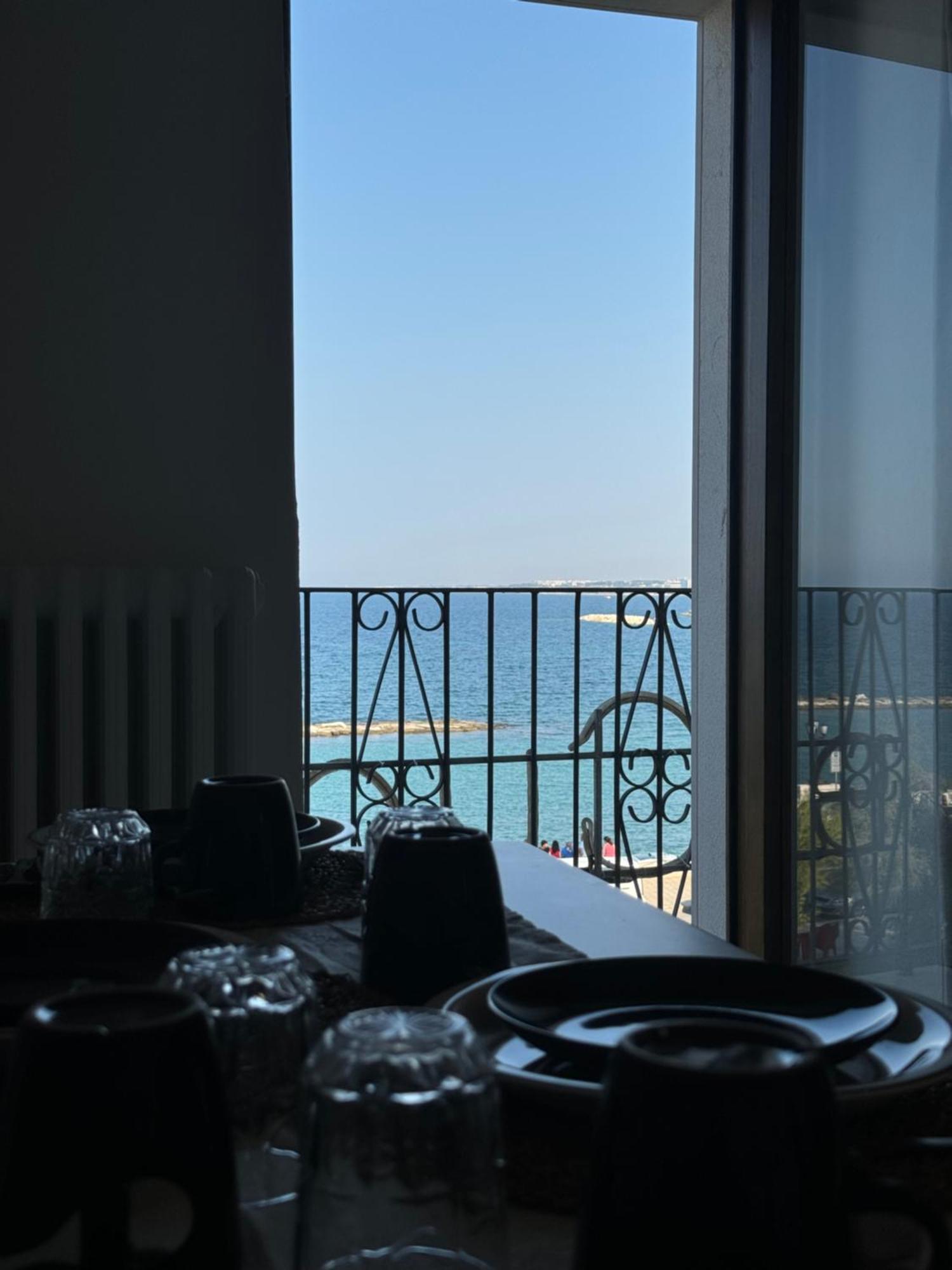 Altemura Suites Bari Exterior photo