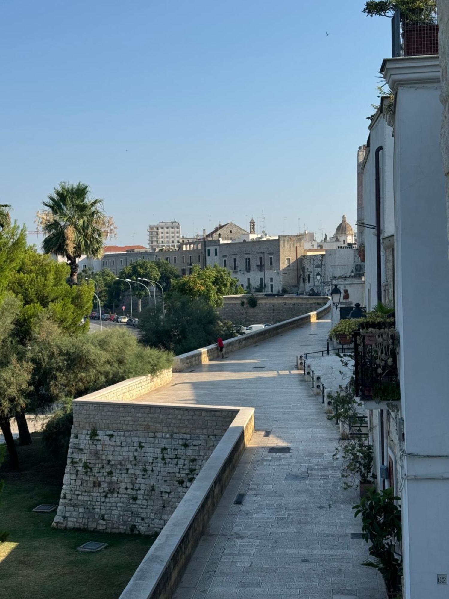 Altemura Suites Bari Exterior photo