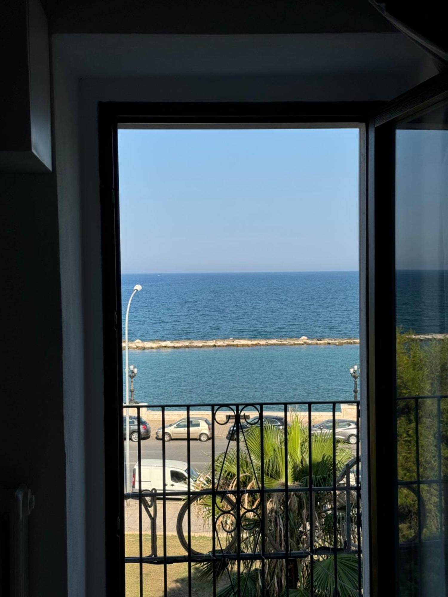 Altemura Suites Bari Exterior photo