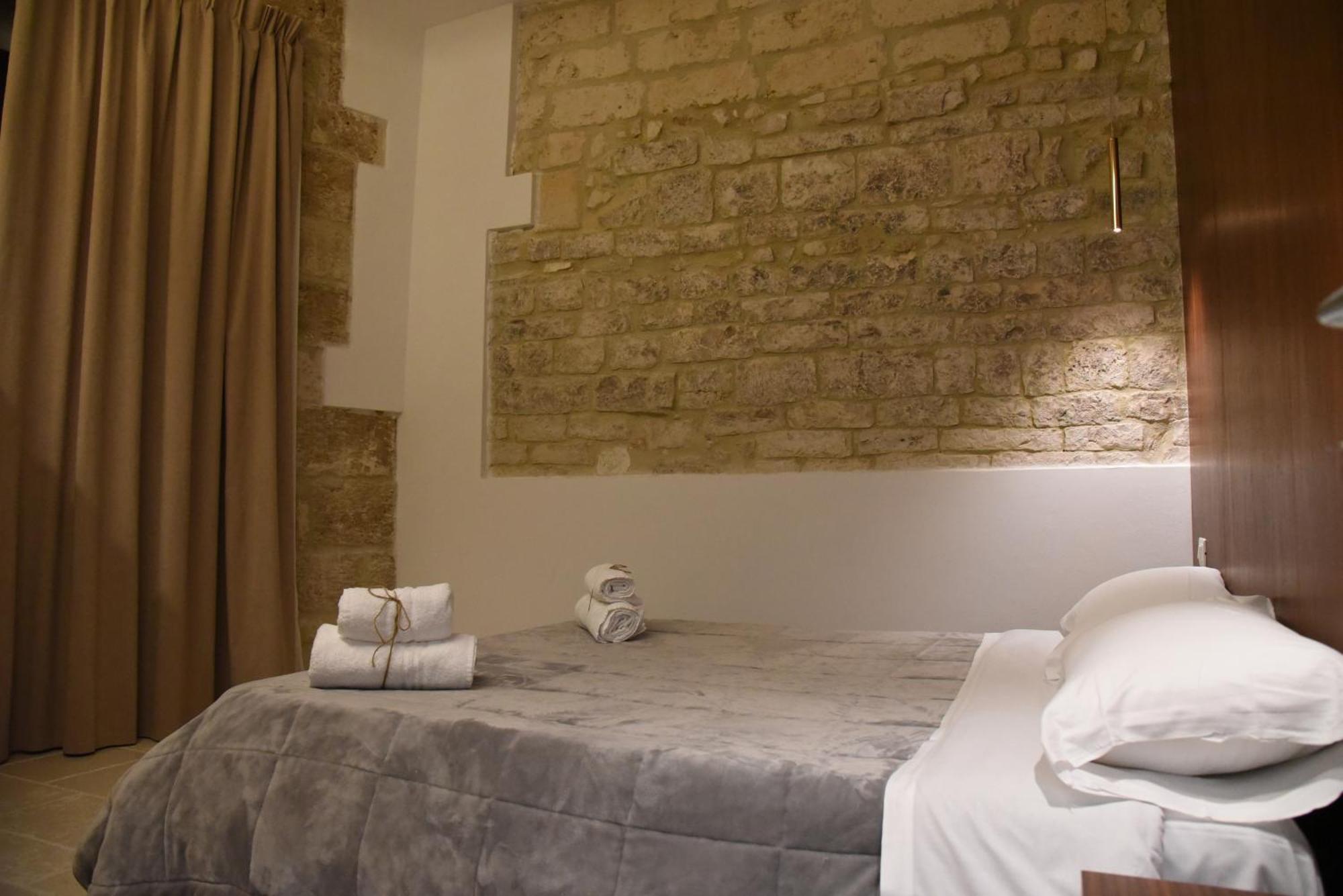 Altemura Suites Bari Exterior photo