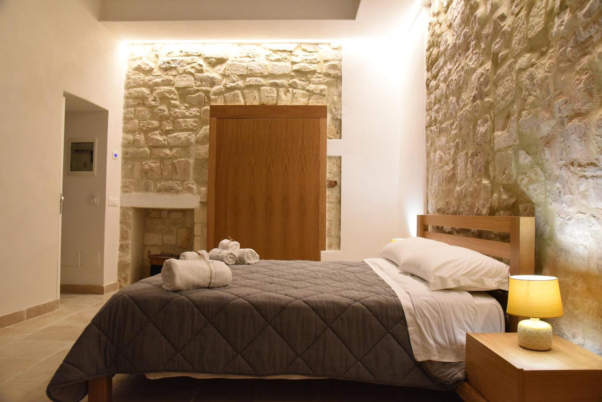 Altemura Suites Bari Exterior photo