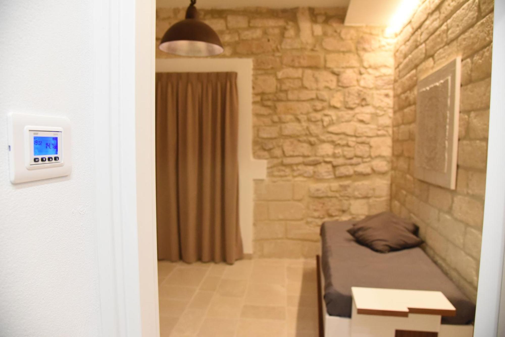 Altemura Suites Bari Exterior photo