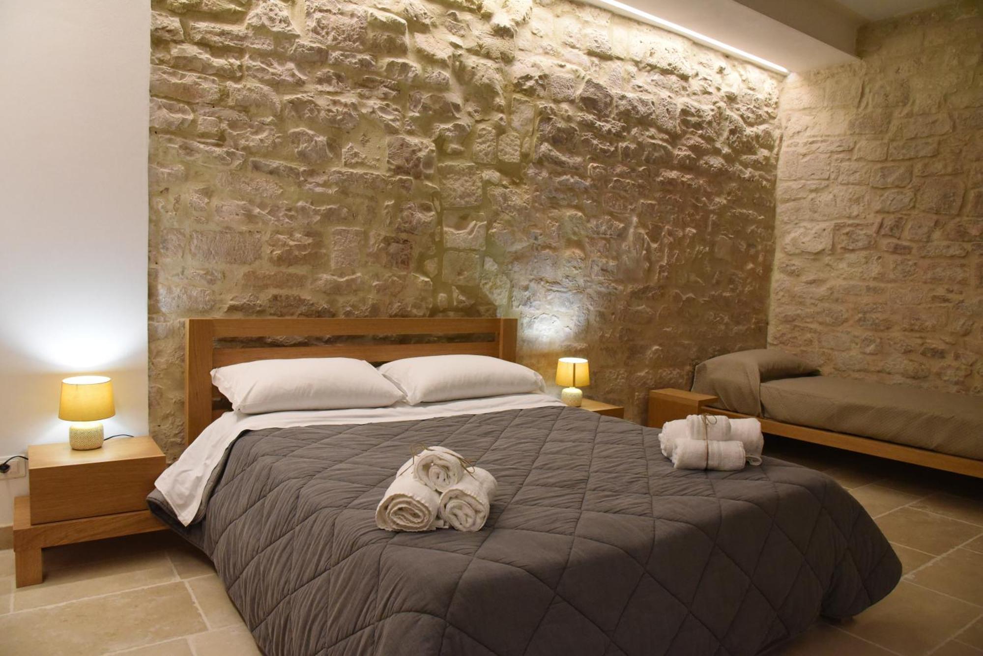 Altemura Suites Bari Exterior photo