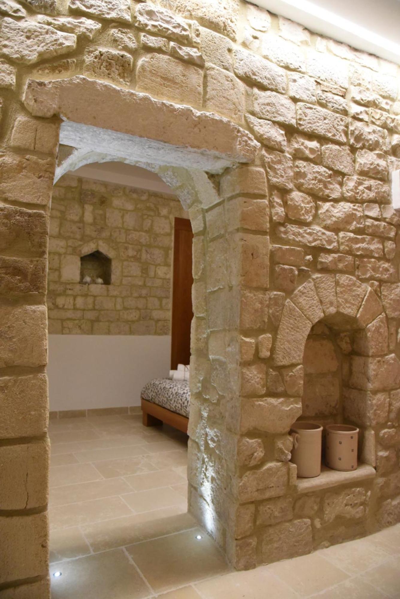 Altemura Suites Bari Exterior photo