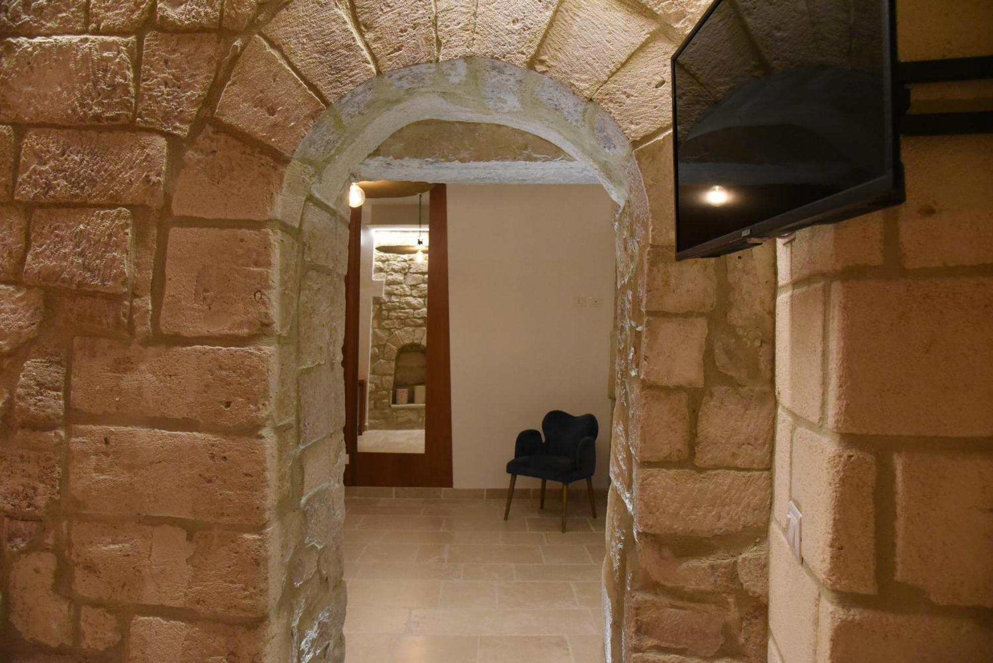 Altemura Suites Bari Exterior photo