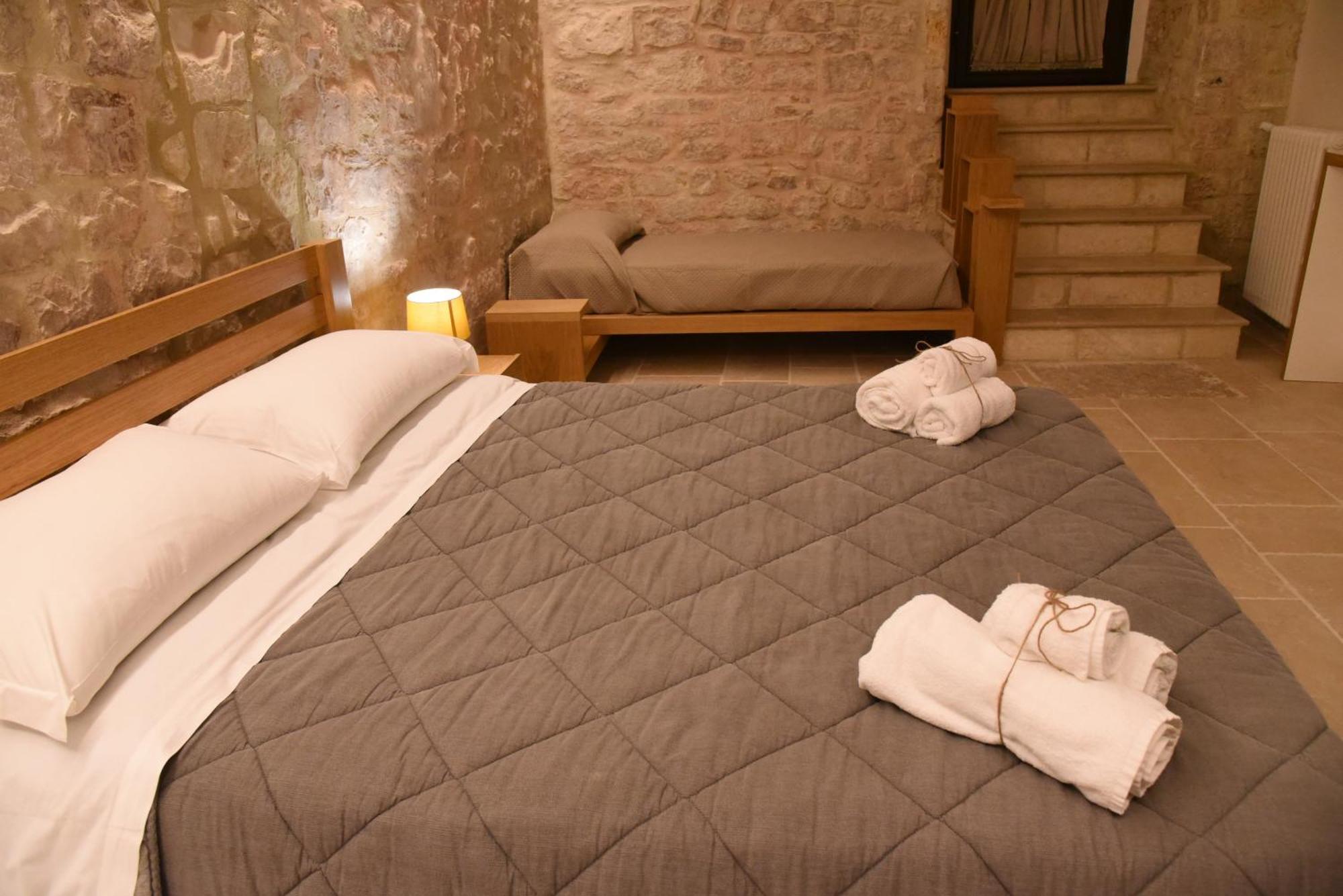 Altemura Suites Bari Exterior photo