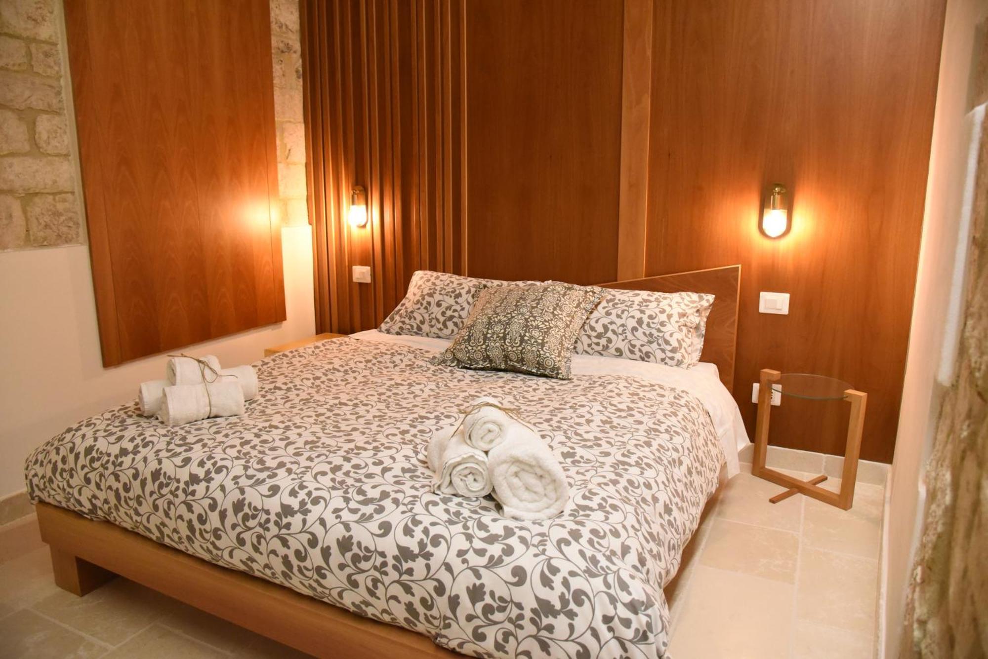 Altemura Suites Bari Exterior photo