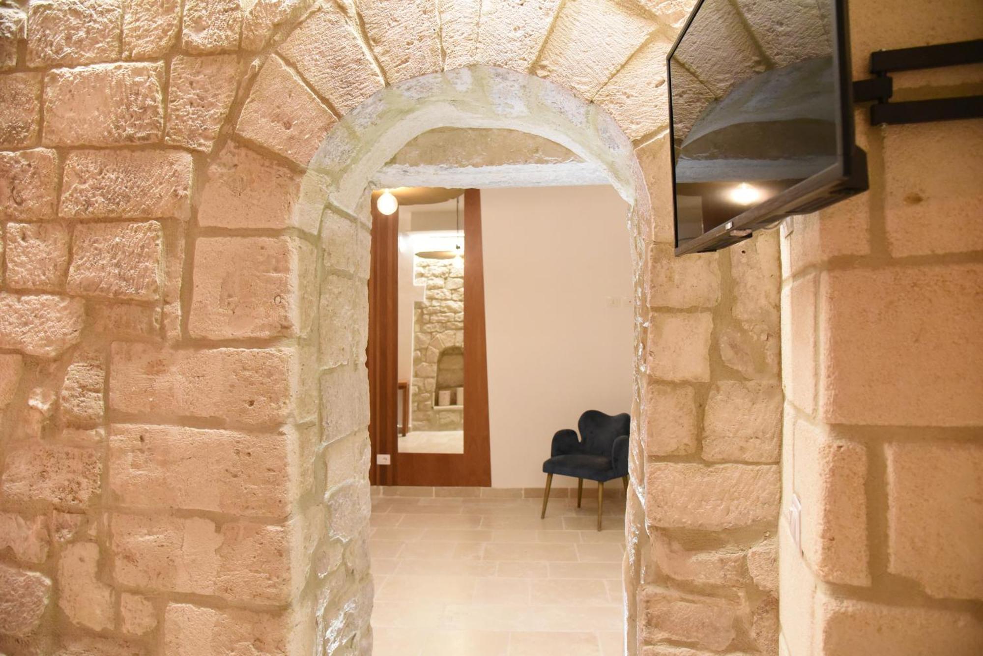Altemura Suites Bari Exterior photo