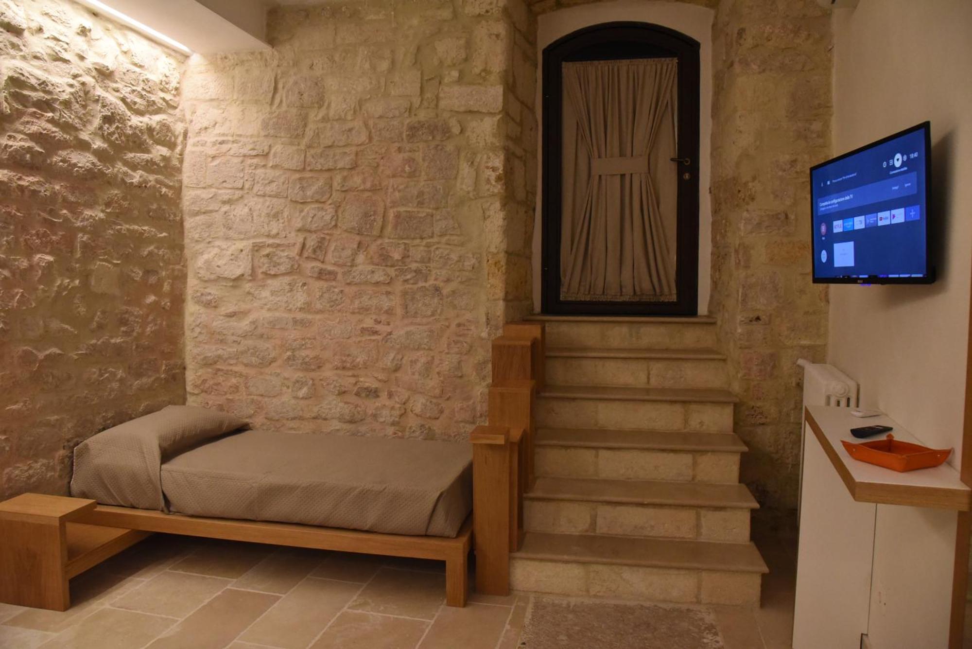 Altemura Suites Bari Exterior photo