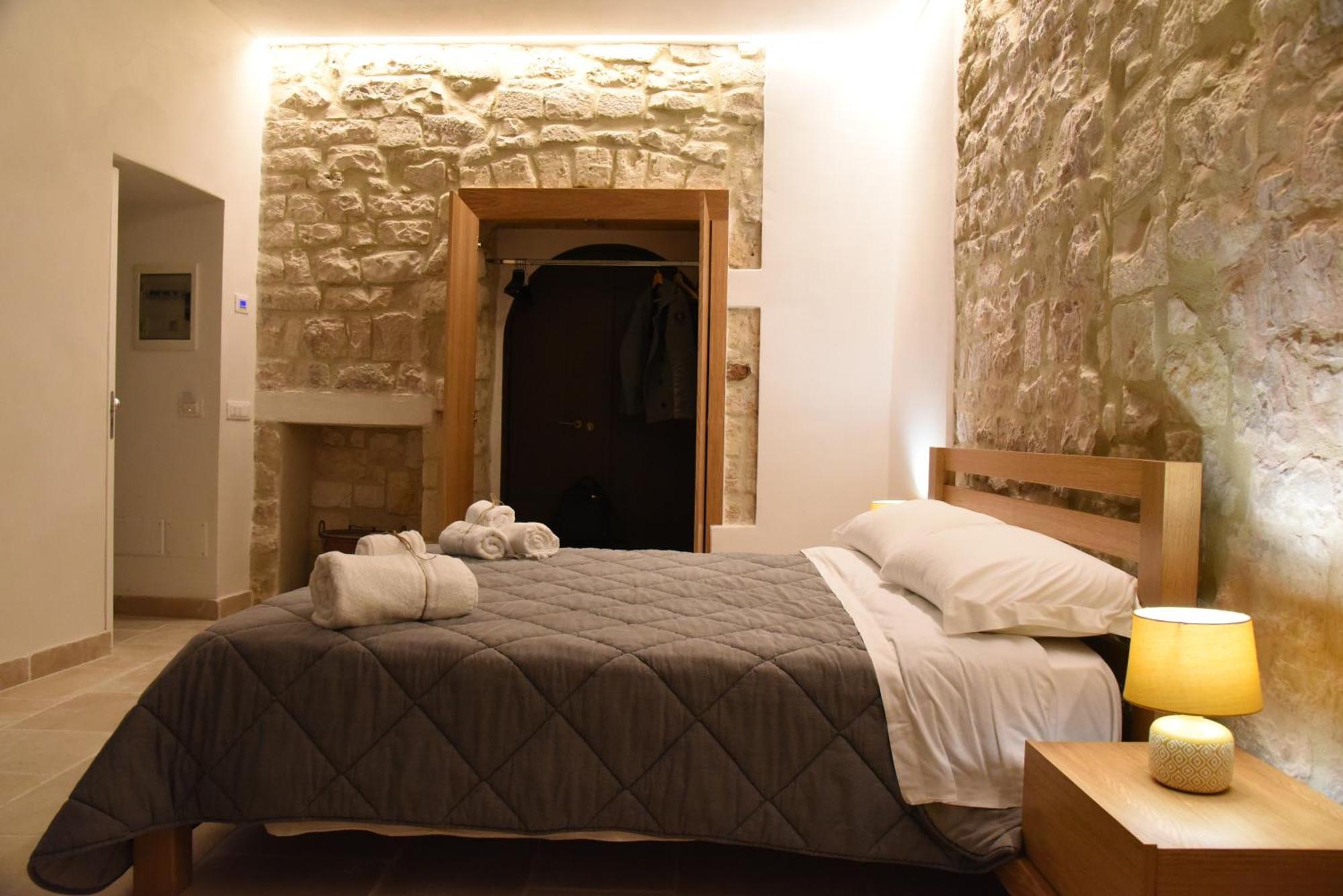 Altemura Suites Bari Exterior photo