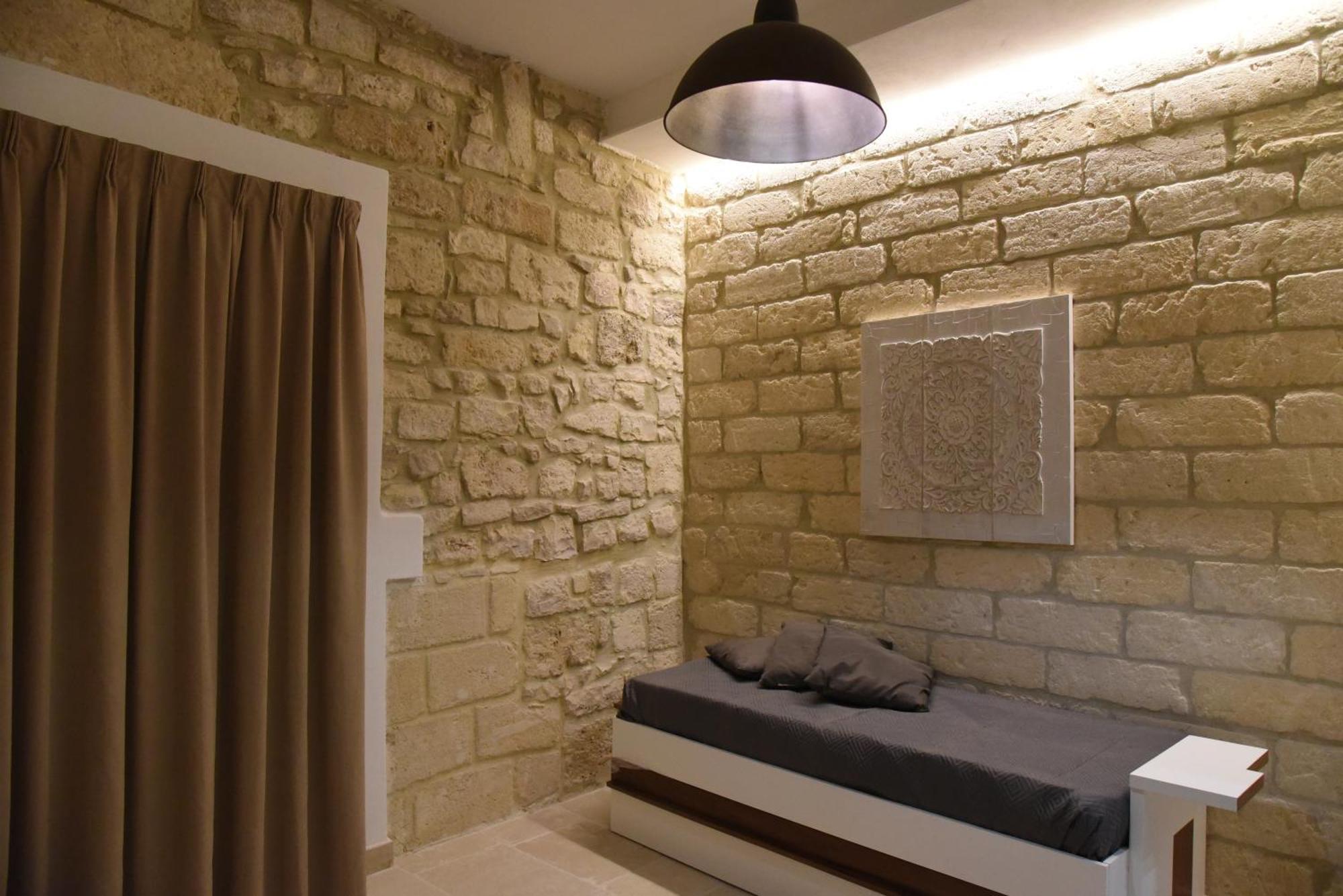 Altemura Suites Bari Exterior photo