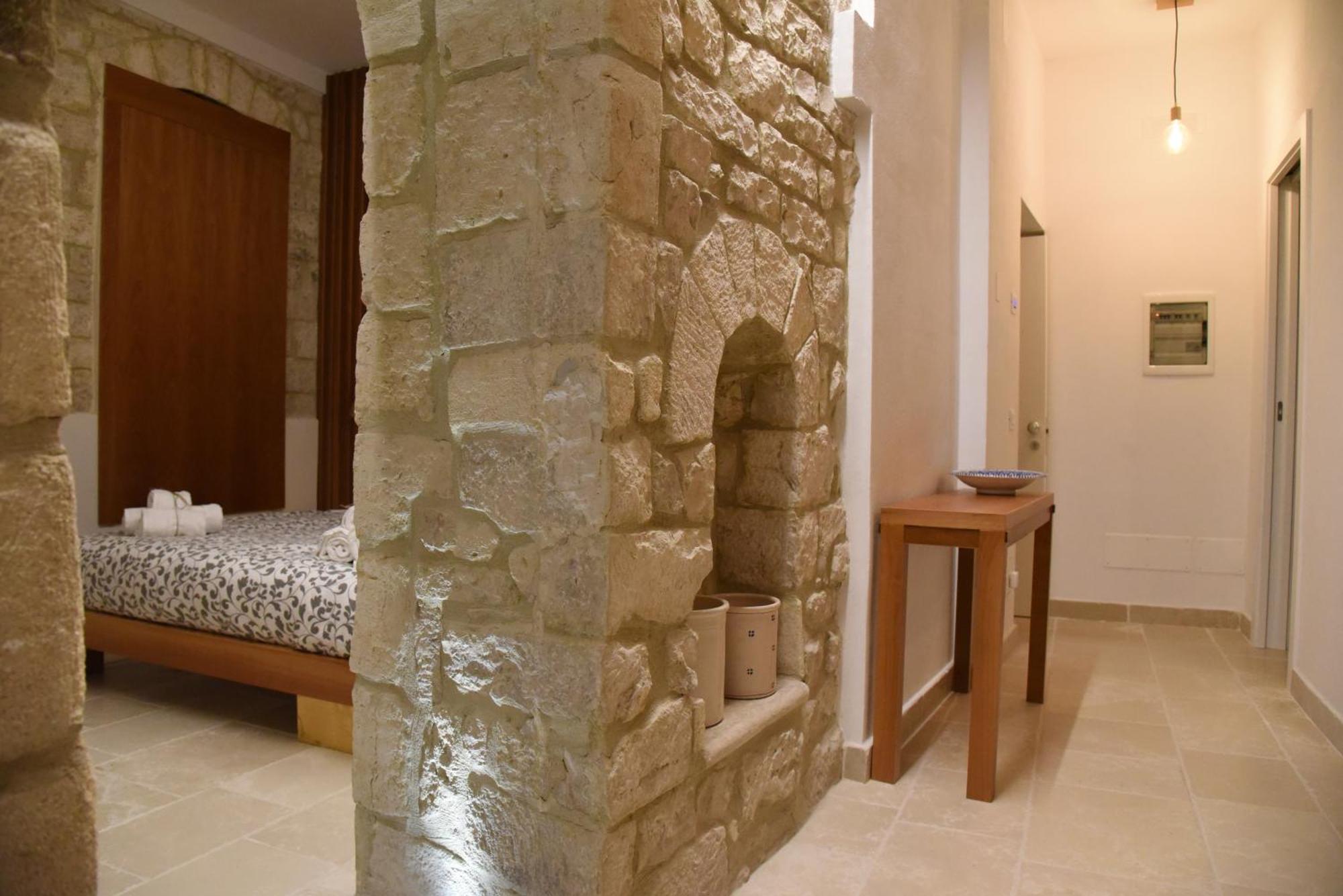 Altemura Suites Bari Exterior photo