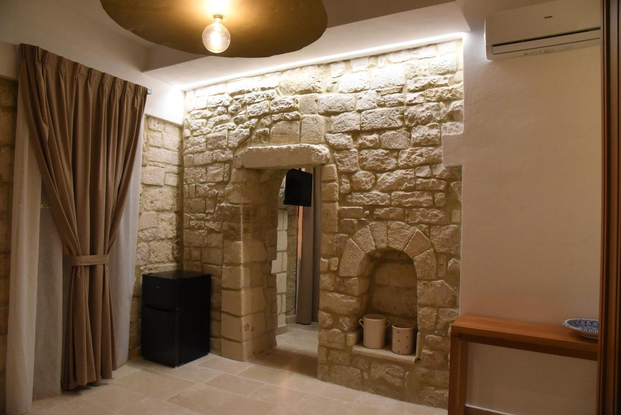 Altemura Suites Bari Exterior photo