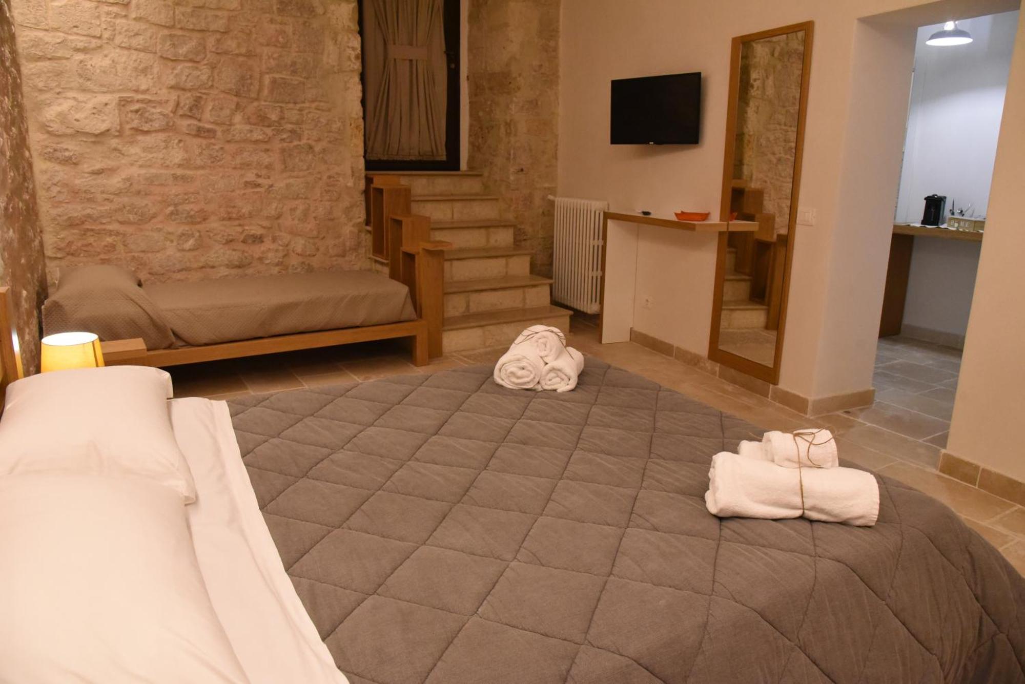 Altemura Suites Bari Exterior photo