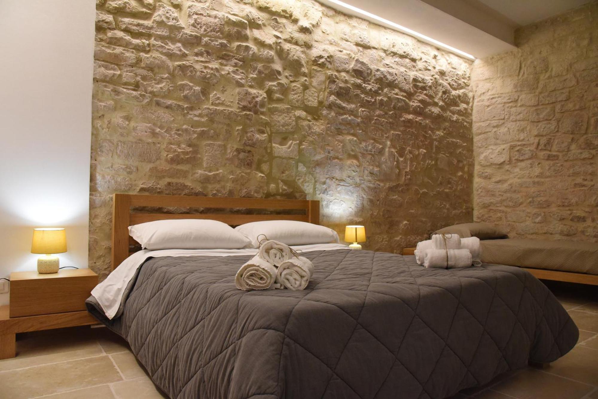 Altemura Suites Bari Exterior photo