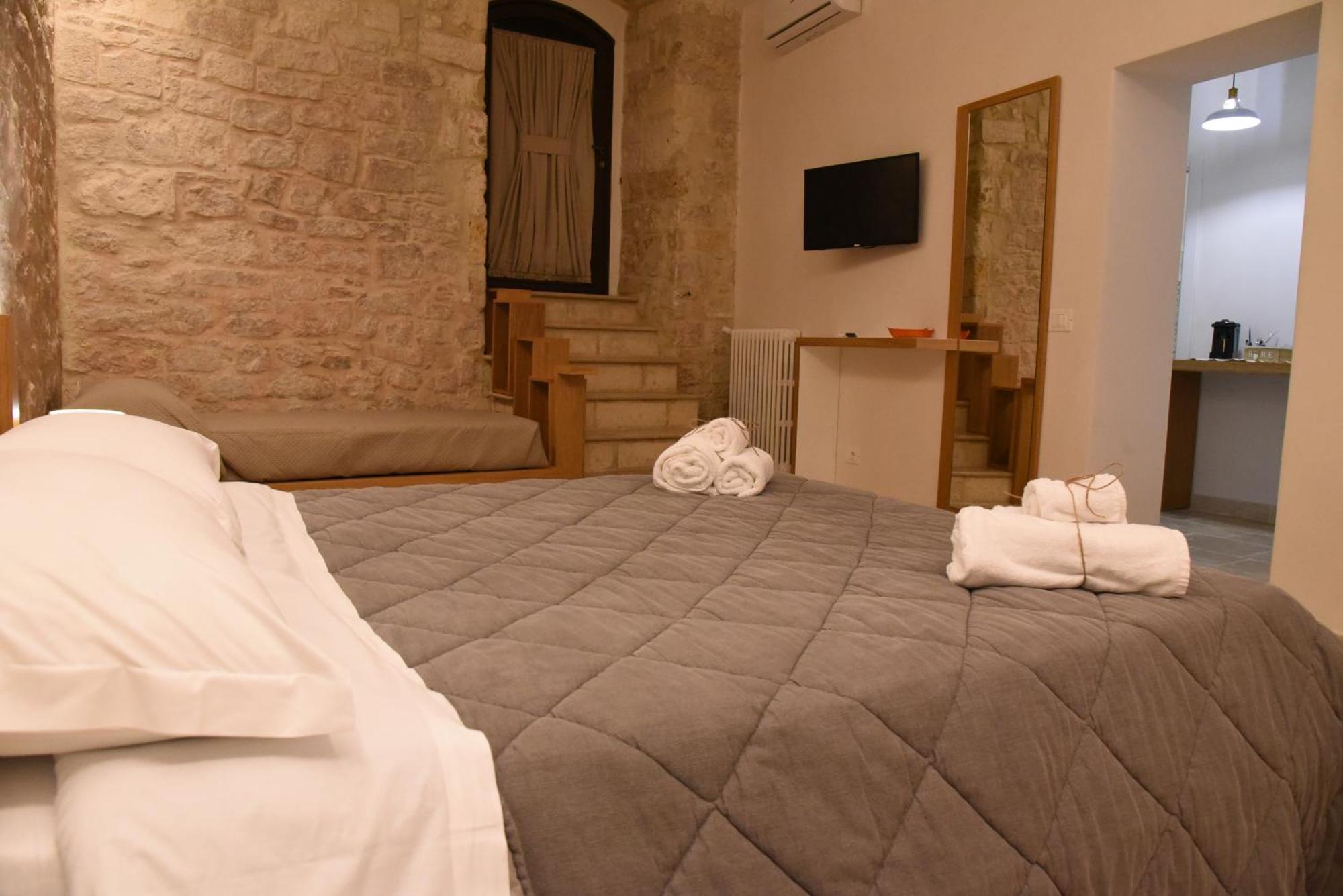 Altemura Suites Bari Exterior photo