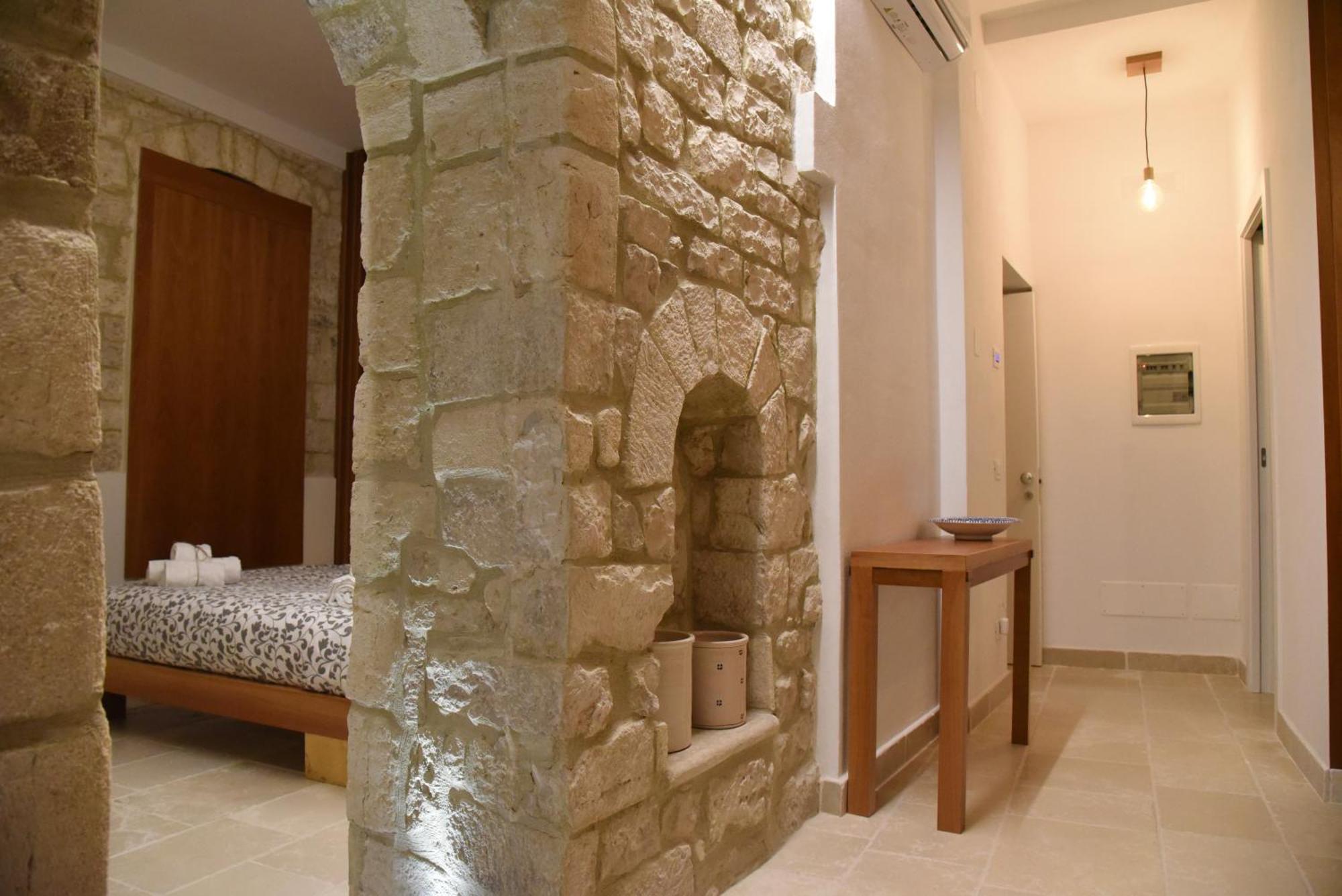 Altemura Suites Bari Exterior photo