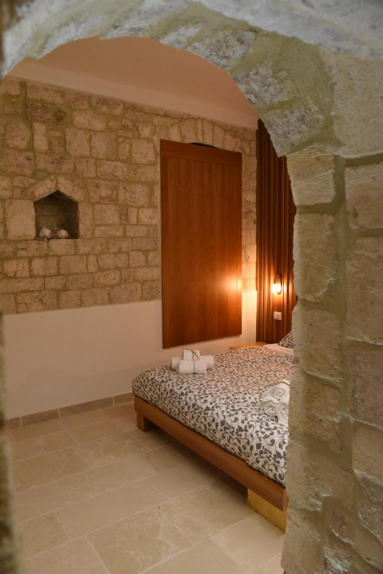 Altemura Suites Bari Exterior photo
