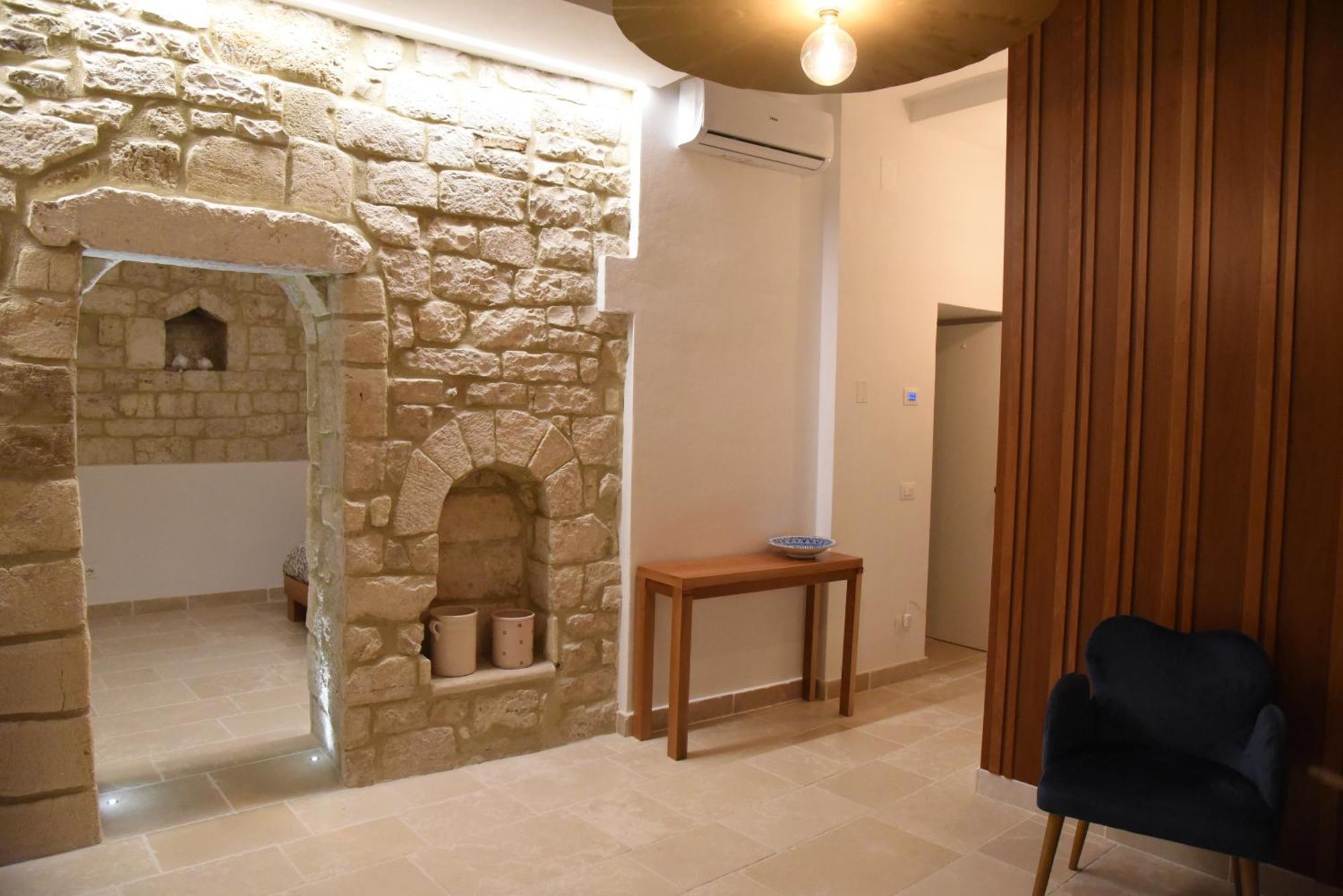 Altemura Suites Bari Exterior photo