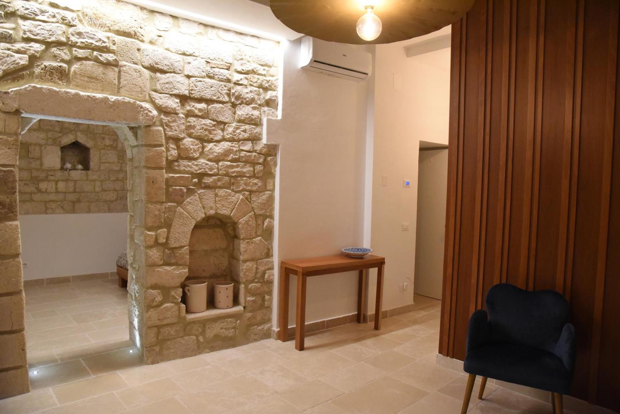 Altemura Suites Bari Exterior photo