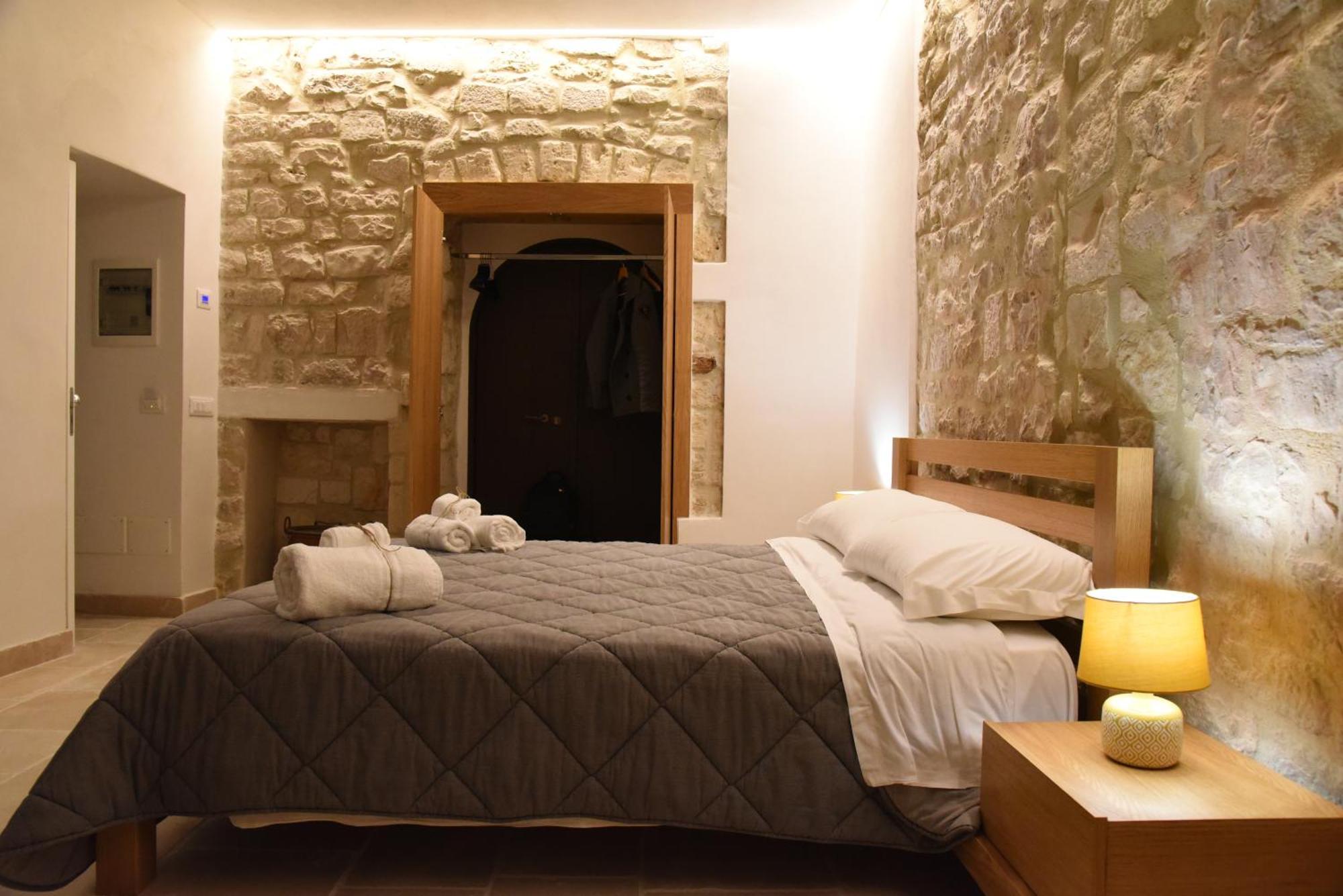 Altemura Suites Bari Exterior photo
