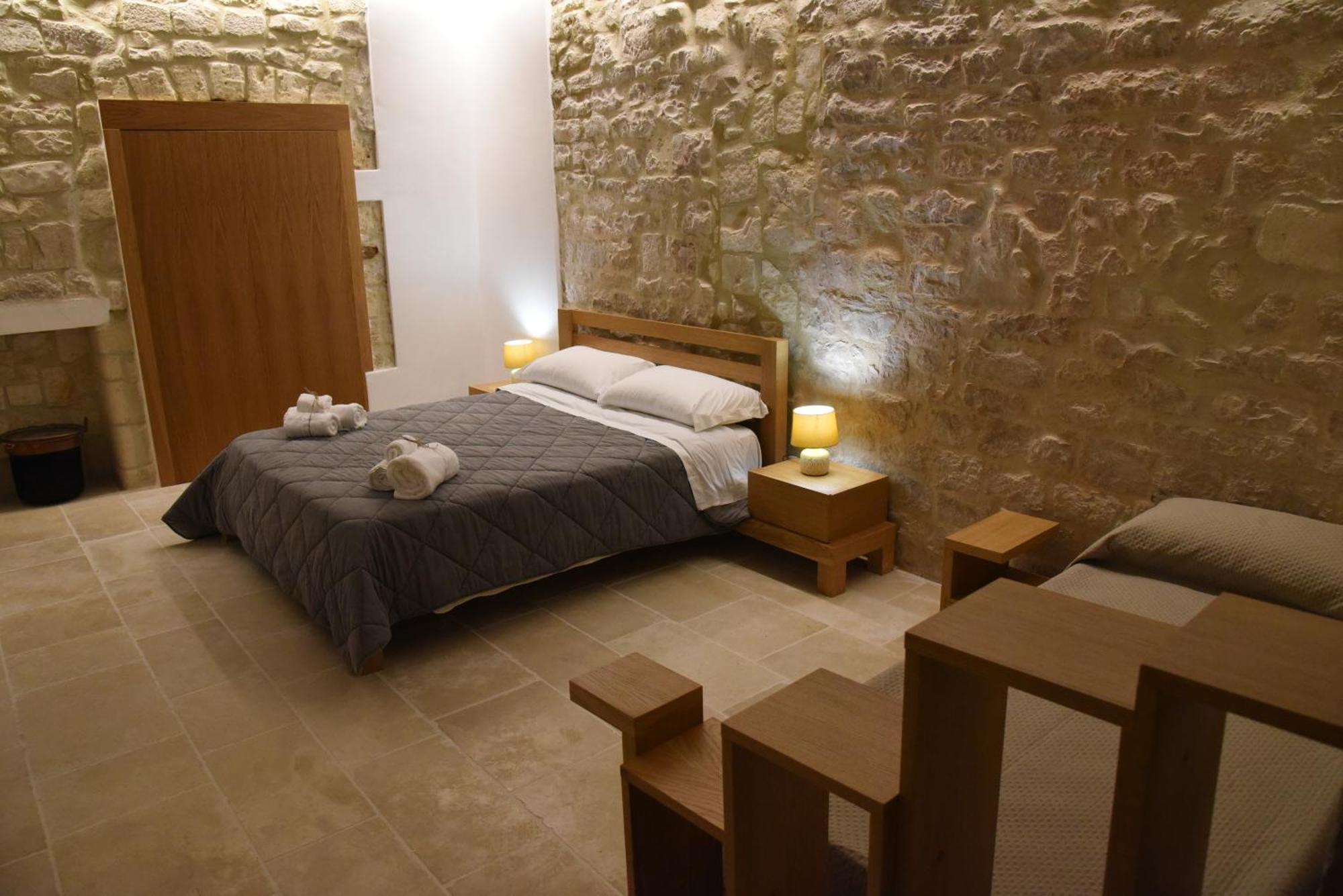Altemura Suites Bari Exterior photo